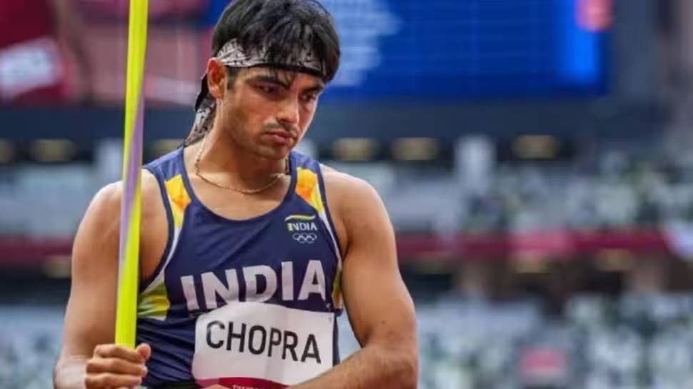World Athletics Championships 2025: ലോക അത്ലറ്റിക്സ് ചാമ്പ്യൻഷിപ്പ്; മെഡൽ നേടാനാകാതെ നീരജ് ചോപ്ര പുറത്ത് World Athletics Championships 2025: ലോക അത്ലറ്റിക്സ് ചാമ്പ്യൻഷിപ്പ്; മെഡൽ നേടാനാകാതെ നീരജ് ചോപ്ര പുറത്ത്
