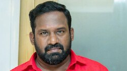 തമിഴ് ഹാസ്യ നടൻ റോബോ ശങ്കർ സിനിമാ സെറ്റിൽ കുഴഞ്ഞുവീണു മരിച്ചു