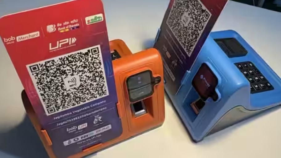 ThumbPay: യുപിഐ പേമെൻ്റ് ചെയ്യാൻ ഇനി ക്യൂ ആറിൻ്റെ ആവശ്യം ഇല്ല; നിങ്ങളുടെ വിരലടയാളം മാത്രംമതി