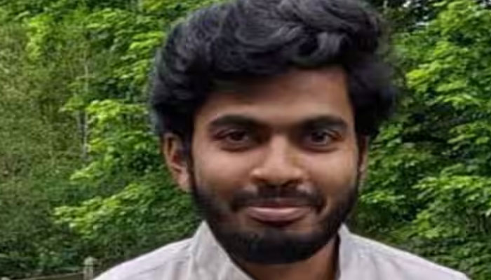 India Techie Shot Dead US: ഒപ്പം താമസിക്കുന്നയാളെ കുത്തിയ ഇന്ത്യൻ ടെക്കിയെ വെടിവച്ചു കൊന്ന് യുഎസ് പോലീസ് India Techie Shot Dead US: ഒപ്പം താമസിക്കുന്നയാളെ കുത്തിയ ഇന്ത്യൻ ടെക്കിയെ വെടിവച്ചു കൊന്ന് യുഎസ് പോലീസ്