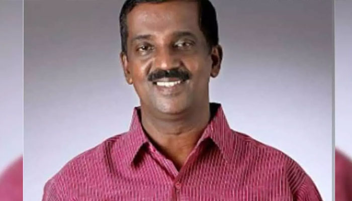 BJP Councilor Found Dead: തിരുവനന്തപുരം കോർപറേഷനിലെ ബിജെപി കൗണ്സിലർ തൂങ്ങി മരിച്ച നിലയിൽ BJP Councilor Found Dead: തിരുവനന്തപുരം കോർപറേഷനിലെ ബിജെപി കൗണ്സിലർ തൂങ്ങി മരിച്ച നിലയിൽ