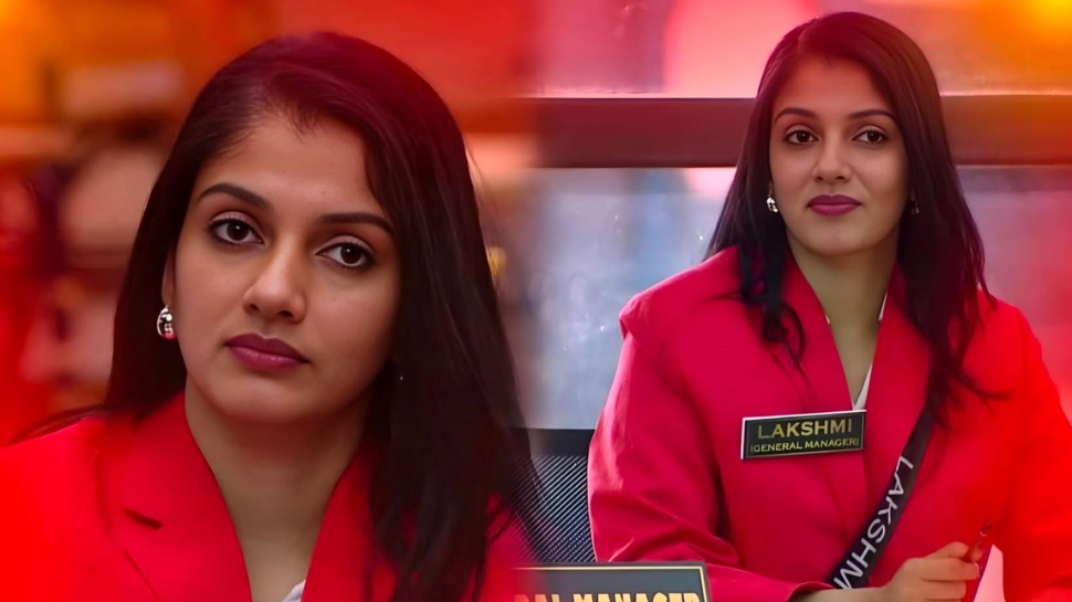 Bigg Boss Malayalam Season 7: വോട്ടിംഗിൽ വൻ മുന്നേറ്റം..! ഏറ്റവും താഴെ നിന്ന് രണ്ടാം സ്ഥാനത്തേക്ക്; ബിബി ഹോട്ടൽ ടാസ്ക്കോടെ ലക്ഷ്മിയുടെ ഗ്രാഫ് മുകളിലേക്ക്... Bigg Boss Malayalam Season 7: വോട്ടിംഗിൽ വൻ മുന്നേറ്റം..! ഏറ്റവും താഴെ നിന്ന് രണ്ടാം സ്ഥാനത്തേക്ക്; ബിബി ഹോട്ടൽ ടാസ്ക്കോടെ ലക്ഷ്മിയുടെ ഗ്രാഫ് മുകളിലേക്ക്...