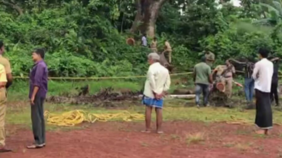 Kottayam News: കോട്ടയത്ത് അസ്ഥികൂടം കണ്ടെത്തിയ സംഭവം; അസ്ഥികൂടം പുരുഷന്‍റേത്, കാണാതയവരുടെ വിവരങ്ങളെടുത്ത് പൊലീസ്