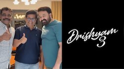 ജോർജ് കുട്ടിയും കുടുംബവും നേരിടാൻ പോകുന്നത് എന്തായിരിക്കും? 'ദൃശ്യം 3' തുടങ്ങുന്നു