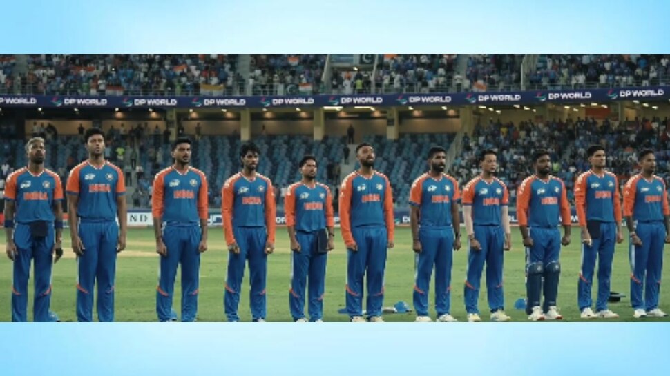 India vs Pakistan Asia Cup 2025 Super 4 match India Win The Toss; India ...