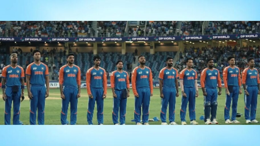 India vs Pakistan Asia Cup 2025 Super 4 Match: ഇന്ത്യ-പാക് പോരാട്ടം; ടോസ് നേടി ഇന്ത്യ; പാകിസ്ഥാനെ ബാറ്റിങ്ങിന് അയച്ചു