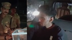 Murder Case Accused: കൊലക്കേസ് പ്രതി എംഡിഎംഎയും കഞ്ചാവുമായി പിടിയിൽ