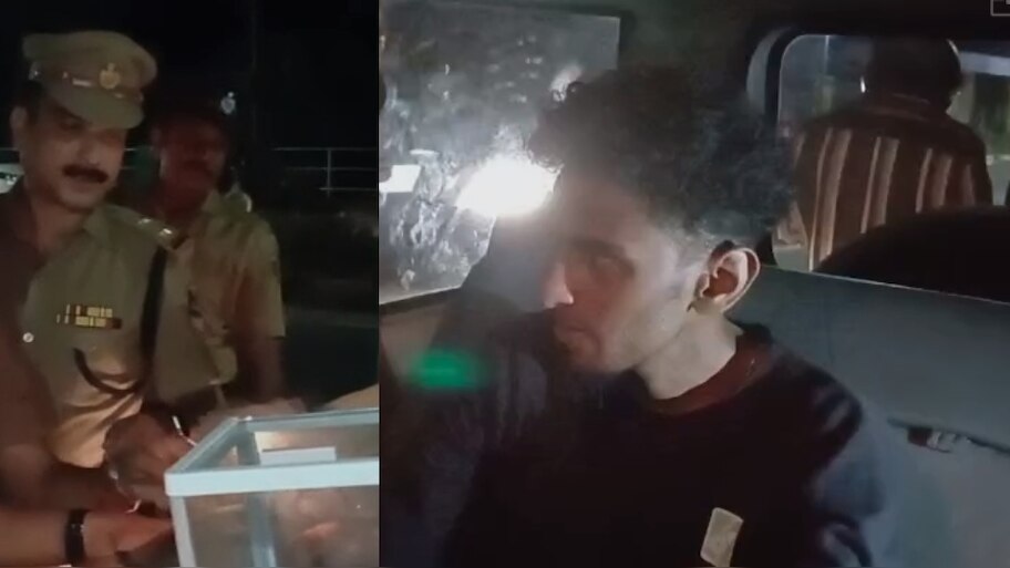 Murder Case Accused: കൊലക്കേസ് പ്രതി എംഡിഎംഎയും കഞ്ചാവുമായി പിടിയിൽ