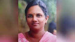 Punalur Crime News: പുനലൂരിൽ ഭർത്താവ് ഭാര്യയെ വെട്ടിക്കൊന്നത് മക്കളുടെ മുന്നിൽ വച്ച്