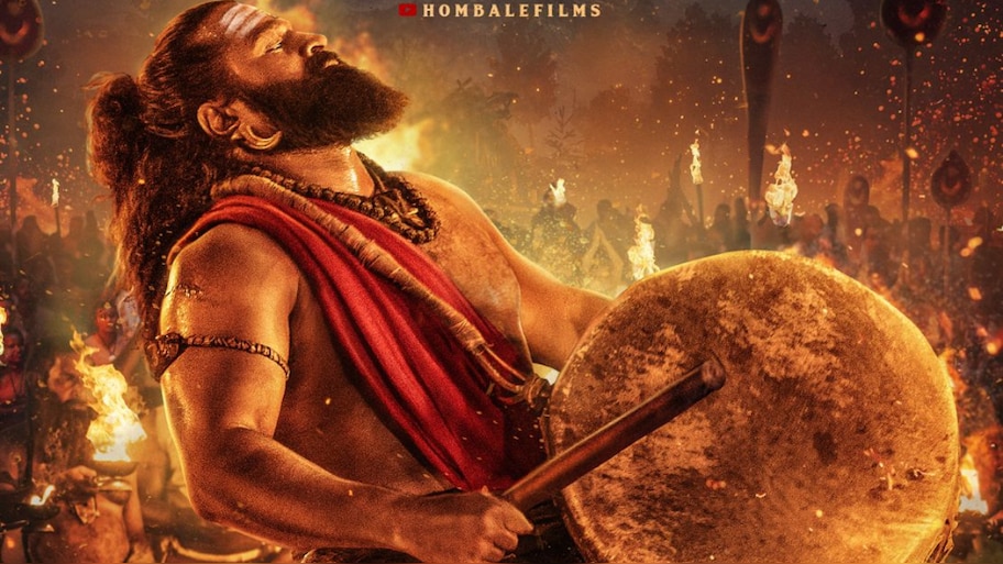 Kantara Chapter 1 Trailer: ബോക്സോഫീസ് കണക്കുകൾ തിരുത്തിക്കുറിക്കാൻ ഋഷഭ് ഷെട്ടി..! ഒപ്പം ജയറാമും, ദൃശ്യവിസ്മയമൊരുക്കി 'കാന്താര ചാപ്റ്റർ 1' ട്രെയിലർ