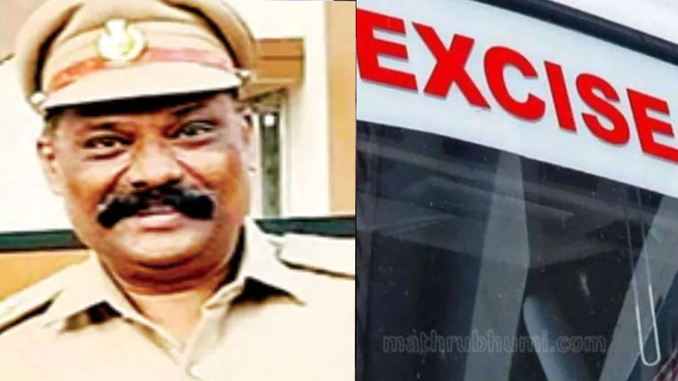 Kozhikode News: മദ്യപിച്ച് ഔദ്യോഗിക വാഹനമോടിച്ച് അപകടം: എക്സൈസ് ഡ്രൈവർക്ക് സസ്പെൻഷൻ Kozhikode News: മദ്യപിച്ച് ഔദ്യോഗിക വാഹനമോടിച്ച് അപകടം: എക്സൈസ് ഡ്രൈവർക്ക് സസ്പെൻഷൻ