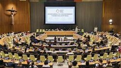 Palestine Statehood: ഫ്രാൻസ് ഉൾപ്പടെ ആറ് രാജ്യങ്ങൾ പലസ്തീനെ രാഷ്ട്രമായി അംഗീകരിച്ചു, ഇസ്രായേലിനുമേൽ നയതന്ത്ര സമ്മർദ്ദം വർദ്ധിക്കുന്നു