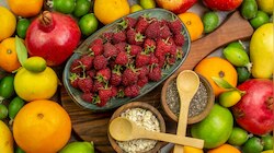 Fiber rich fruits: ഫൈബർ അടങ്ങിയ ഈ അഞ്ചു പഴങ്ങൾ നിങ്ങളുടെ ഡയറ്റിൽ ഉൾപ്പെടുത്തൂ