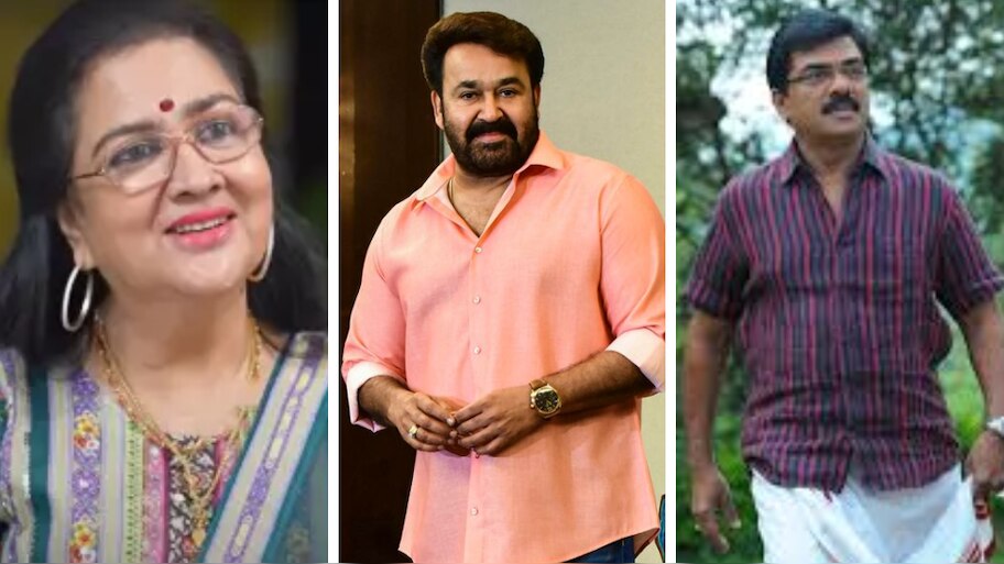 National Film Awards 2025 Ceremony: മലയാളത്തിന് അഭിമാന നിമിഷം; ഫാൽക്കെ പുരസ്കാരം ഏറ്റുവാങ്ങി മോഹൻലാൽ; മികച്ച സഹനടൻ വിജയരാഘവൻ, സഹനടി ഉർവശി