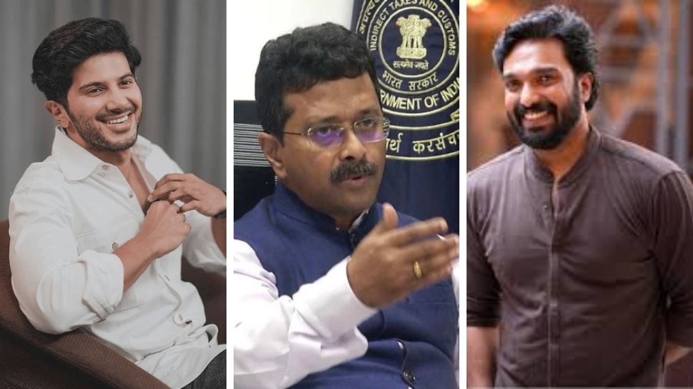 Operation Numkhor Updates: ഓപ്പറേഷന് നുംഖൂർ: പിടിച്ചെടുത്തത് 36 വാഹനങ്ങൾ; പിഴ അടച്ച് കേസ് തീര്ക്കാനാകില്ല, ദുൽഖറിനടക്കം നോട്ടീസ് നൽകും Operation Numkhor Updates: ഓപ്പറേഷന് നുംഖൂർ: പിടിച്ചെടുത്തത് 36 വാഹനങ്ങൾ; പിഴ അടച്ച് കേസ് തീര്ക്കാനാകില്ല, ദുൽഖറിനടക്കം നോട്ടീസ് നൽകും