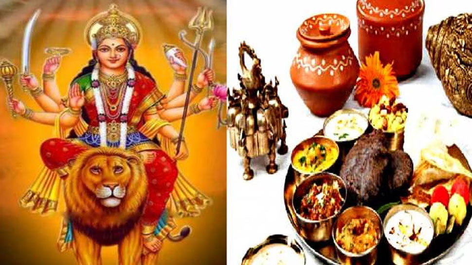 Navratri Fasting Rules: നവരാത്രി സമയത്ത് ഓർമ്മിക്കാതെ പോലും ഇവ കഴിക്കരുത്! Navratri Fasting Rules: നവരാത്രി സമയത്ത് ഓർമ്മിക്കാതെ പോലും ഇവ കഴിക്കരുത്!