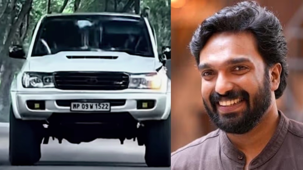 Operation Numkoor: ഓപ്പറേഷൻ നുംഖോര്; നടൻ അമിത് ചക്കാലക്കൽ അന്വേഷണവുമായി സഹകരിക്കുന്നില്ലെന്ന് കസ്റ്റംസ്, പോലീസിനെ വിളിച്ചുവരുത്തി പരിശോധന തുടരുന്നു Operation Numkoor: ഓപ്പറേഷൻ നുംഖോര്; നടൻ അമിത് ചക്കാലക്കൽ അന്വേഷണവുമായി സഹകരിക്കുന്നില്ലെന്ന് കസ്റ്റംസ്, പോലീസിനെ വിളിച്ചുവരുത്തി പരിശോധന തുടരുന്നു