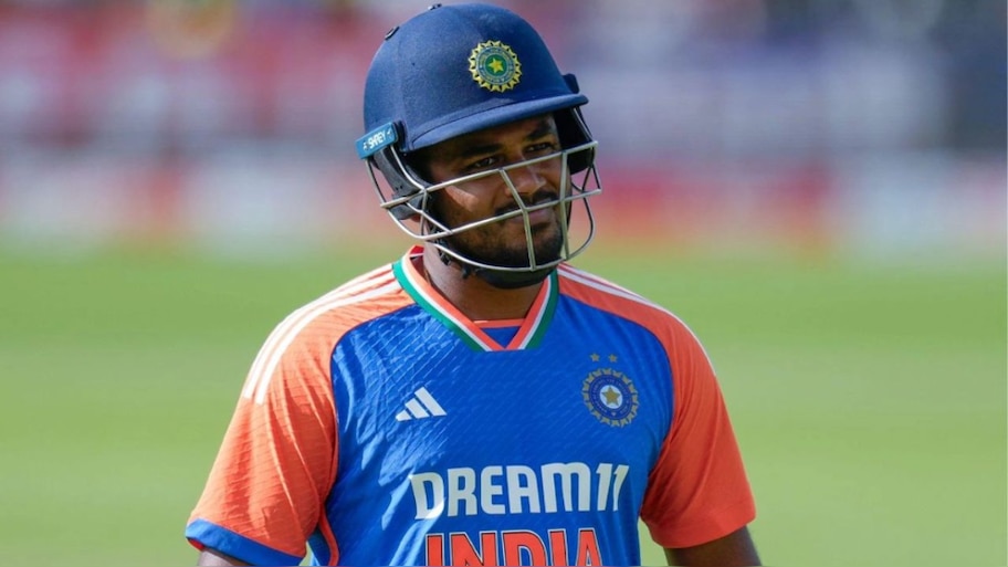 Sanju Samson: ''നായകനായാൽ മാത്രം പോരല്ലോ...'' ലാലേട്ടനെ ഉദാഹരണമാക്കി സഞ്ജു; കയ്യടി നേടി സഞ്ജുവിന്റെ മറുപടി
