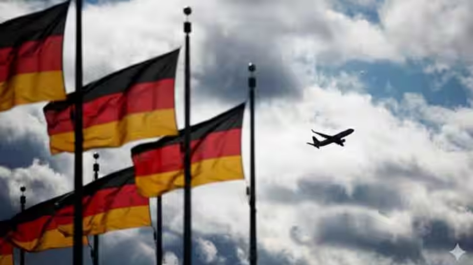 Germany:ഇന്ത്യൻ പ്രൊഫഷണലുകളാണോ? എങ്കിൽ ജർമ്മനിയിലേക്ക് വരൂ, മികച്ച തൊഴിലവസരങ്ങളും മൈഗ്രേഷൻ നയങ്ങളും Germany:ഇന്ത്യൻ പ്രൊഫഷണലുകളാണോ? എങ്കിൽ ജർമ്മനിയിലേക്ക് വരൂ, മികച്ച തൊഴിലവസരങ്ങളും മൈഗ്രേഷൻ നയങ്ങളും