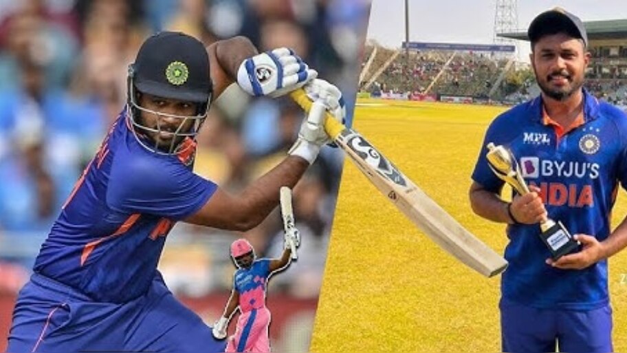 Sanju Samson: ഇനിയും അവഗണനയോ? അവസരം നഷ്ടമാകുന്നതിനെ കുറിച്ച് ചോദ്യം; ലാലേട്ടനെ ഉപമിച്ച് സഞ്ജുവിന്റെ കിടിലൻ മറുപടി!