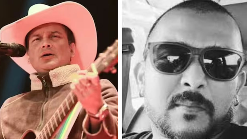 Zubeen Garg Death: സുബീൻ ഗാർഗിന്റെ മരണം: സുഹൃത്തും സംഗീതജ്ഞനുമായ ശേഖർ ജ്യോതി ഗോസ്വാമി അറസ്റ്റിൽ Zubeen Garg Death: സുബീൻ ഗാർഗിന്റെ മരണം: സുഹൃത്തും സംഗീതജ്ഞനുമായ ശേഖർ ജ്യോതി ഗോസ്വാമി അറസ്റ്റിൽ