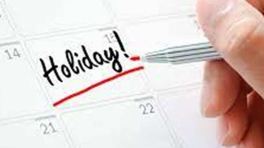 Navratri Holiday: നവരാത്രി ആഘോഷം; സംസ്ഥാനത്ത് ചൊവ്വാഴ്ചയും പൊതു അവധി, വിദ്യാഭ്യാസ സ്ഥാപനങ്ങൾക്കും സർക്കാർ സ്ഥാപനങ്ങൾക്കും ബാധകം