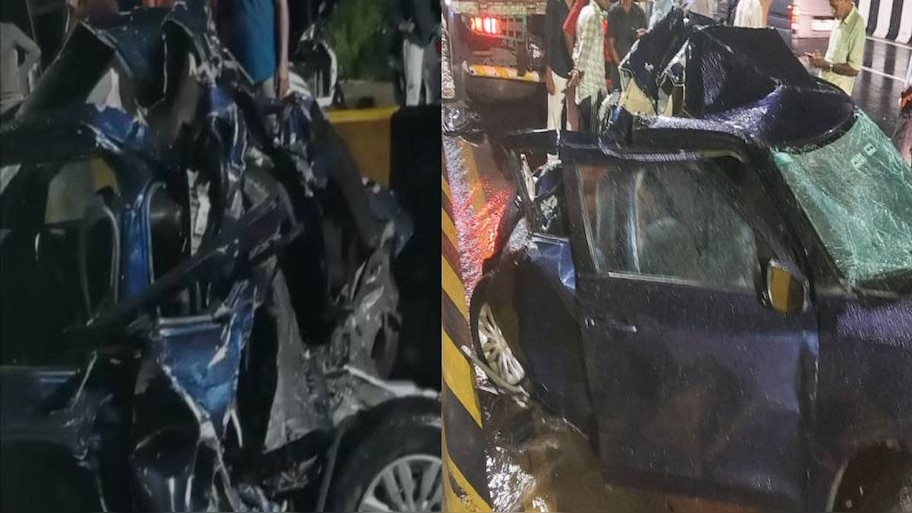 Malappuram Car Accident: മലപ്പുറത്ത് വിദ്യാർത്ഥികൾ സഞ്ചരിച്ച കാർ ലോറിക്ക് പിന്നിൽ ഇടിച്ചുകയറി രണ്ടുമരണം 