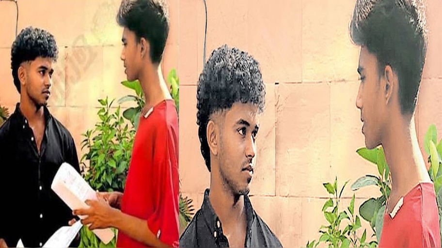 Police Brutality Against Malayali Students: ഡൽഹിയിൽ മോഷണകുറ്റം ചുമത്തി മലയാളി വിദ്യാർത്ഥികളെ തല്ലിച്ചതച്ച് പോലീസും നാട്ടുകാരും