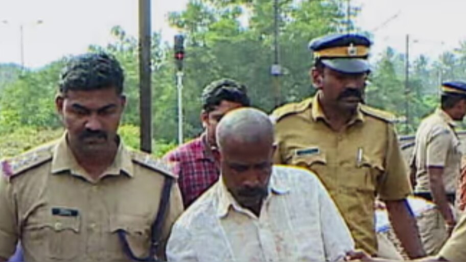 Chacka Girl Rape Case: ചാക്കയിൽ രണ്ട് വയസുകാരിയെ പീഡിപ്പിച്ച കേസിൽ പ്രതി ഹസൻകുട്ടി കുറ്റക്കാരനെന്ന് കോടതി; ശിക്ഷാവിധി വെള്ളിയാഴ്ച
