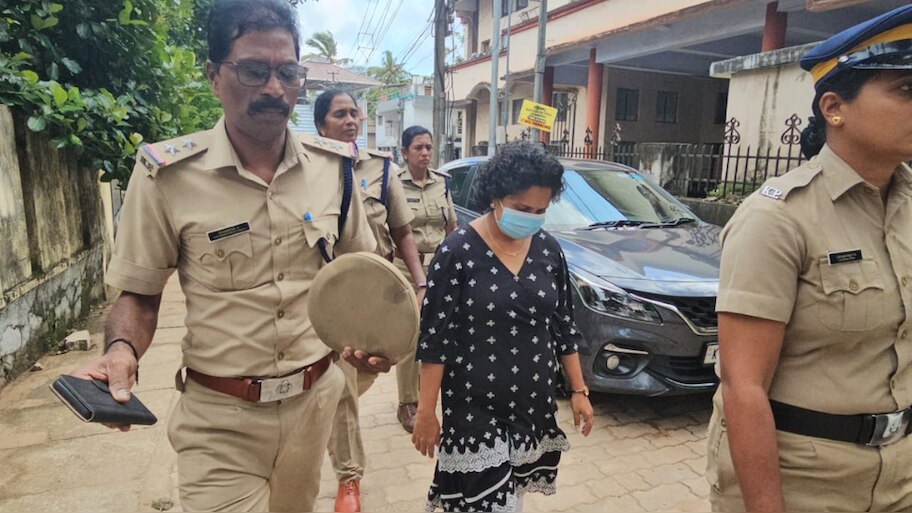 Balaramapuram Child Murder Case: ബാലരാമപുരം കൊലപാതകം; ശ്രീതു റിമാൻഡിൽ, ചോ​ദ്യം ചെയ്യാൻ പോലീസ് കസ്റ്റഡിയിൽ വാങ്ങിയേക്കും