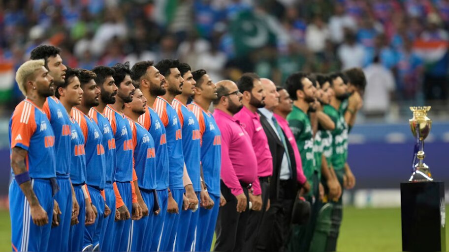 Asia Cup 2025 Final India vs Pakistan: നേർക്കുനേർ ഇന്ത്യയും പാകിസ്ഥാനും, ഏഷ്യാ കപ്പ് കിരീടപോരാട്ടം ഇന്ന്; എവിടെ കാണാം?
