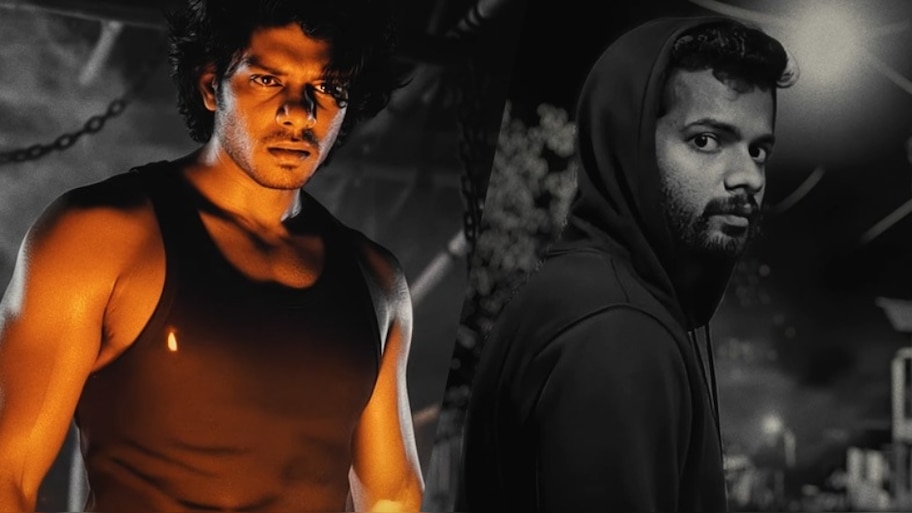 Nellikkampoyil Night Riders: 'ഭൂതഗണ'വുമായി വേടൻ ;'നെല്ലിക്കാംപൊയിൽ നൈറ്റ് റൈഡേഴ്‌സി'ലെ പുതിയ ഗാനം പുറത്ത്