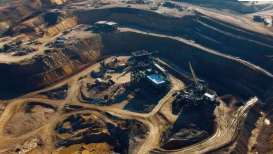 Germany Discover's Lithium Deposit:  ലിഥിയം നിക്ഷേപം കണ്ടെത്തി ജർമ്മനി, ചൈനയ്ക്ക് തിരിച്ചടി