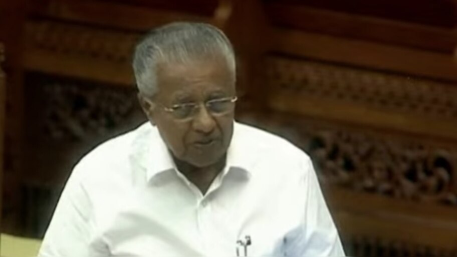 Special Intensive Revision: 'എസ്ഐആർ തിടുക്കത്തിൽ നടപ്പാക്കുന്നത് ദുരുദ്ദേശ്യപരം'; സ്പെഷ്യല്‍ ഇന്‍റന്‍സീവ് റിവിഷനിൽ വിമർശനവുമായി മുഖ്യമന്ത്രി
