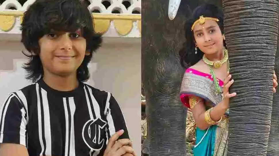 Veer Sharma Death: ഫ്ലാറ്റിലുണ്ടായ തീപിടിത്തത്തിൽ ടെലിവിഷൻ ബാലതാരത്തിനും സഹോദരനും ദാരുണാന്ത്യം Veer Sharma Death: ഫ്ലാറ്റിലുണ്ടായ തീപിടിത്തത്തിൽ ടെലിവിഷൻ ബാലതാരത്തിനും സഹോദരനും ദാരുണാന്ത്യം