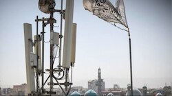 Afghanistan Blackout: ഇന്റര്‍നെറ്റ് അധാര്‍മികം; സേവനങ്ങള്‍ വിച്ഛേദിച്ച് താലിബാൻ