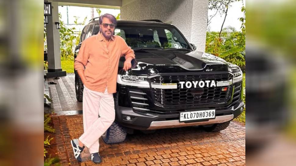 Mammotty: 'ക്യാമറ കോളിംങ്'; ഇടവേളയ്ക്ക് ശേഷം മമ്മൂട്ടി വീണ്ടും സിനിമയിലേക്ക് Mammotty: 'ക്യാമറ കോളിംങ്'; ഇടവേളയ്ക്ക് ശേഷം മമ്മൂട്ടി വീണ്ടും സിനിമയിലേക്ക്