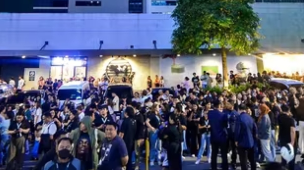 Philippines Earthquake: ഫിലിപ്പൈൻസിൽ വൻ ഭൂചലനം; 60 പേർ കൊല്ലപ്പെട്ടു, നിരവധി പേർക്ക് പരിക്ക് Philippines Earthquake: ഫിലിപ്പൈൻസിൽ വൻ ഭൂചലനം; 60 പേർ കൊല്ലപ്പെട്ടു, നിരവധി പേർക്ക് പരിക്ക്