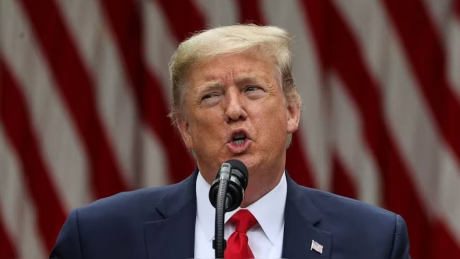 US government shuts down: സര്‍ക്കാര്‍ ചെലവിനുള്ള ധനബില്‍ പാസാക്കിയില്ല; യുഎസില്‍ ഗവണ്‍മെന്‍റ് ഷട്ട് ഡൗണ്‍, കൂട്ടപ്പിരിച്ചുവിടൽ ഉടനെന്ന് ട്രംപ്