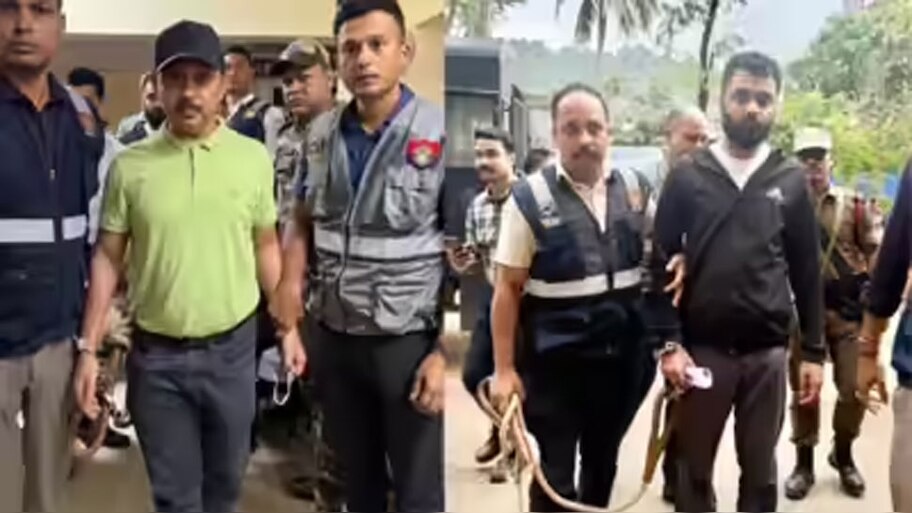 Zubeen Garg Death Probe: ഗായകൻ സുബീൻ ഗാർഗിന്റെ മരണം: മാനേജരും ഇവൻറ്   മാനേജരും അറസ്റ്റിൽ