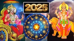 Shadashtak Yog 2025: ശനി-ബുധ ഷഡാഷ്‌ടക യോഗം ഇവർക്ക് നൽകും ഗുഡ് ന്യൂസ്, നിങ്ങളും ഉണ്ടോ