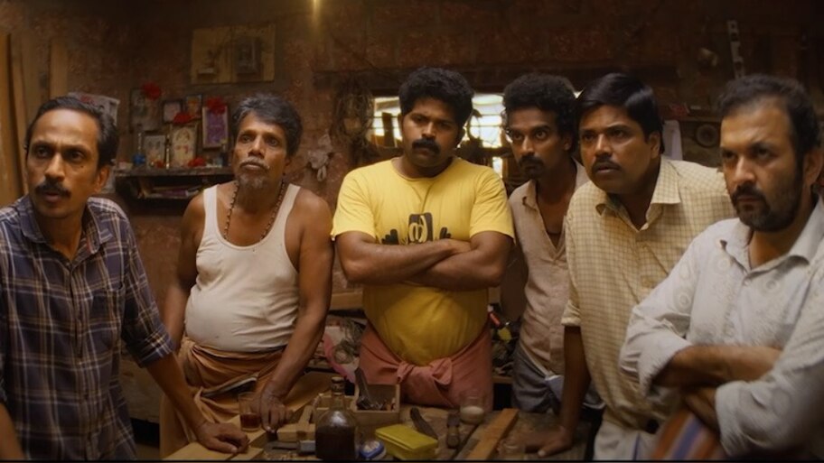 Avihitham Movie: സെന്ന ഹെ​ഗ്ഡെ ഒരുക്കുന്ന 'അവിഹിതം' തിയേറ്ററുകളിലേക്ക്; റിലീസ് ഒക്ടോബർ 10ന്