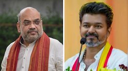 Amit Shah - Vijay: വിജയ്‌ക്ക് അമിത് ഷായുടെ ഫോൺ കോൾ; സംസാരിക്കാൻ താൽപര്യമില്ലെന്ന് താരം, സംസ്ഥാന പര്യടനം മാറ്റിവച്ചു