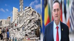 Middle East Crisis: അന്ത്യശാസനം നൽകി ഇസ്രയേൽ; ഗാസ സിറ്റി വളഞ്ഞു; അവശേഷിക്കുന്ന ജനങ്ങൾ ഉടൻ സ്ഥലം വിടണമെന്ന് അന്തിമ മുന്നറിയിപ്പ്