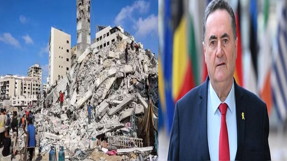 Middle East Crisis: അന്ത്യശാസനം നൽകി ഇസ്രയേൽ; ഗാസ സിറ്റി വളഞ്ഞു; അവശേഷിക്കുന്ന ജനങ്ങൾ ഉടൻ സ്ഥലം വിടണമെന്ന് അന്തിമ മുന്നറിയിപ്പ്