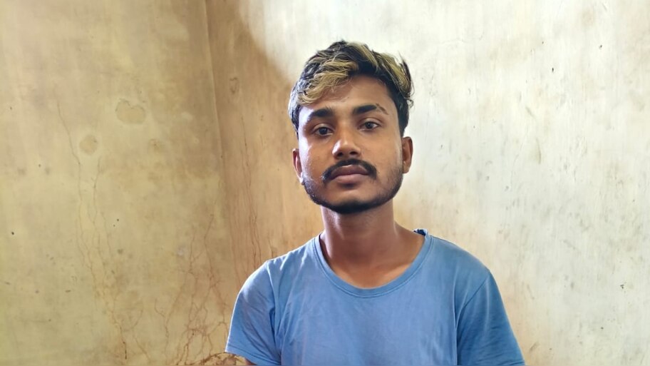 Drugs Seized: അന്യസംസ്ഥാന തൊഴിലാളി ക്യാമ്പുകളിലേക്ക് ലഹരി; ബ്രൗൺ ഷുഗറും കഞ്ചാവുമായി പശ്ചിമബം​ഗാൾ സ്വദേശി പിടിയിൽ