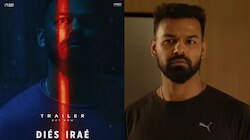 Dies Irae Trailer: 'വേറെ ആരോടെങ്കിലും പറഞ്ഞാല്‍ ഇത് വിശ്വസിക്കോ?'; പ്രണവ് മോഹൻലാൽ ചിത്രം ഡീയസ് ഈറേ'യുടെ ട്രെയ്ലര്‍ പുറത്തിറക്കി