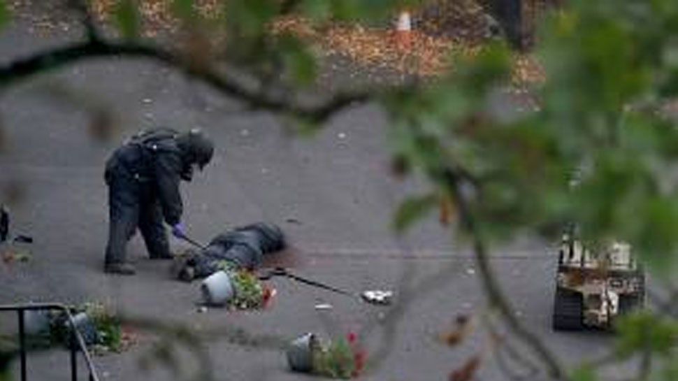Manchester synagogue Attack: മാഞ്ചസ്റ്ററിൽ ജൂത ദേവാലയത്തിന് നേരെ നടന്ന ആക്രമണം ഭീകരാക്രമണമാണെന്ന് റിപ്പോർട്ട്! Manchester synagogue Attack: മാഞ്ചസ്റ്ററിൽ ജൂത ദേവാലയത്തിന് നേരെ നടന്ന ആക്രമണം ഭീകരാക്രമണമാണെന്ന് റിപ്പോർട്ട്!