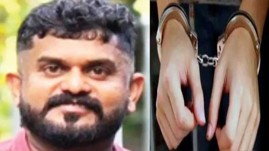 CPM Branch Secretary Arrested In Palakkad: സ്വകാര്യഭാഗം പ്രദർശിപ്പിച്ചു; സിപിഐഎം ബ്രാഞ്ച് സെക്രട്ടറി പോക്സോ കേസിൽ പിടിയിൽ 