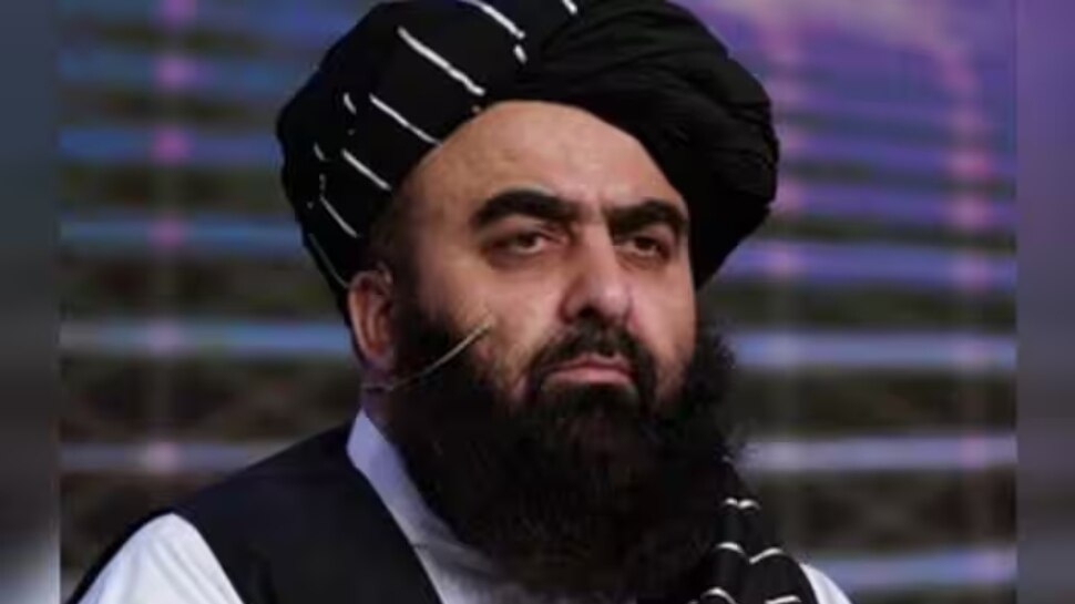 Afghanistan FM's India Visit: അഫ്ഗാനിസ്ഥാൻ വിദേശകാര്യ മന്ത്രി ഇന്ത്യ സന്ദർശിക്കും; താലിബാൻ ഭരണം ഏറ്റെടുത്തതിനു ശേഷമുള്ള ആദ്യ സന്ദർശനം Afghanistan FM's India Visit: അഫ്ഗാനിസ്ഥാൻ വിദേശകാര്യ മന്ത്രി ഇന്ത്യ സന്ദർശിക്കും; താലിബാൻ ഭരണം ഏറ്റെടുത്തതിനു ശേഷമുള്ള ആദ്യ സന്ദർശനം